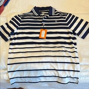 Cremieux Performance Polo